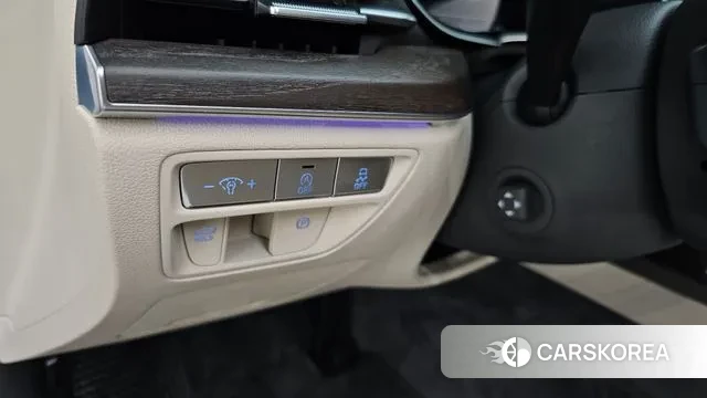 Genesis G80 (RG3) id 3126556 из Кореи 9