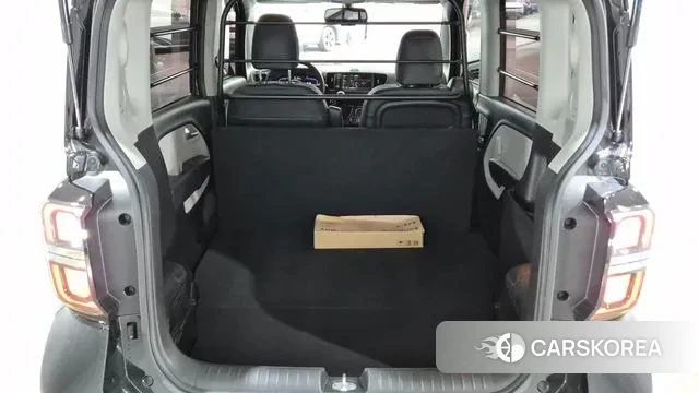 Kia The New Kia Ray id 3410199 из Кореи 9