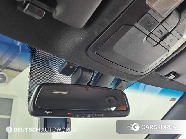 Ssangyong Tivoli Armor id 4882764 из Кореи 9