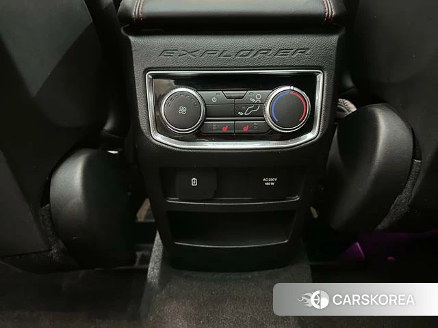 Ford Explorer id 4392219 из Китая 9