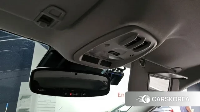 Chevrolet (GM Daewoo) Trax Crossover id 3393782 из Кореи 9