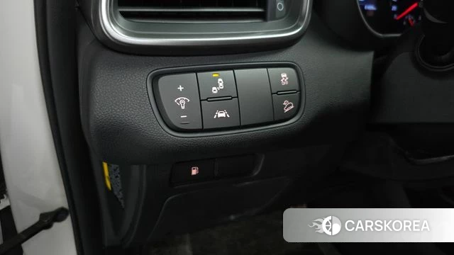 Kia The New Sorento id 4317837 из Кореи 9