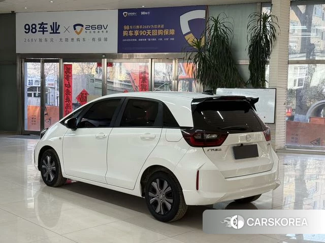 Honda Fit id 4257094 из Китая 9