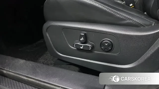 Ssangyong Beautiful Korando id 3766251 из Кореи 9