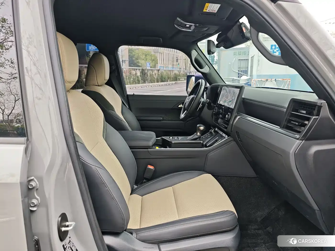 Lexus GX id 4600675 из Китая 9