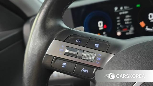 Hyundai Kona (SX2) id 4308802 из Кореи 9