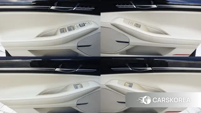 Genesis EQ900 id 3403177 из Кореи 9