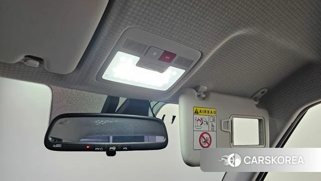 Hyundai Casper id 3884142 из Кореи 9