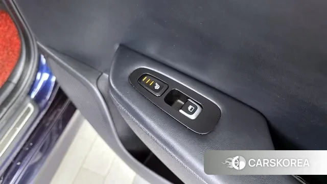 Kia Stinger id 3215275 из Кореи 9