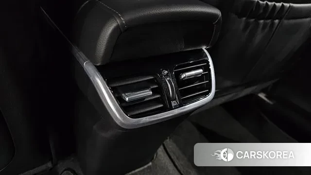 Hyundai The New Grandeur IG id 3572682 из Кореи 9