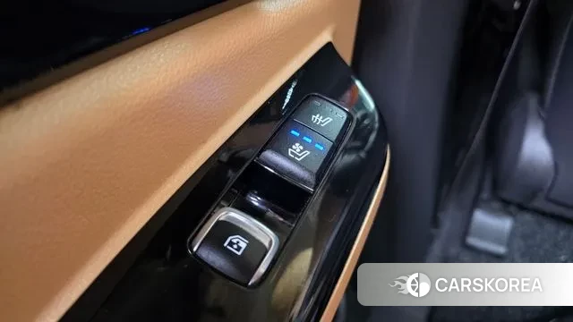 Kia Carnival 4th generation id 3110024 из Кореи 9