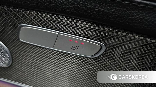 Mercedes-Benz E-Class W213 id 3852502 из Кореи 9