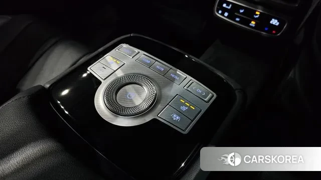 Genesis G80 (RG3) id 3360715 из Кореи 9