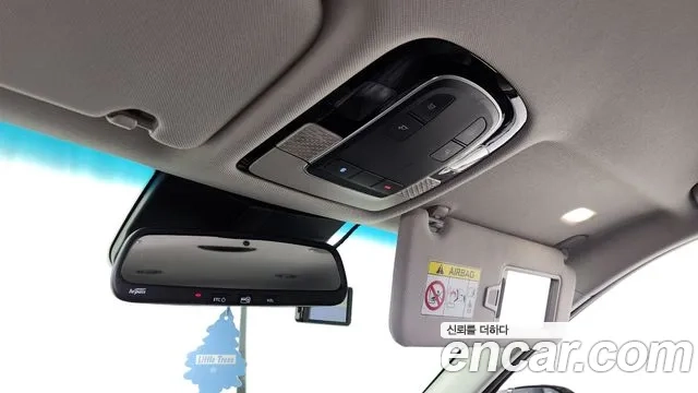 Hyundai Palisade id 2859254 из Кореи 9