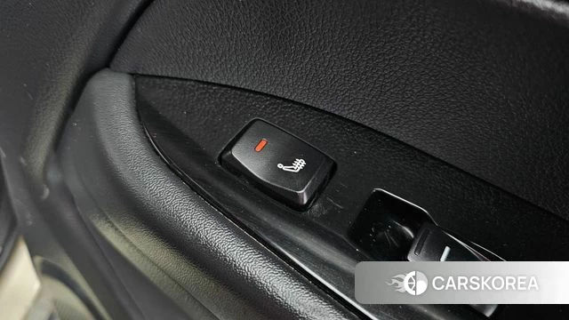 Ssangyong The New Rexton Sports Cannes id 3883539 из Кореи 9