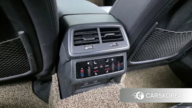 Audi A6 (C8) id 3717315 из Кореи 9