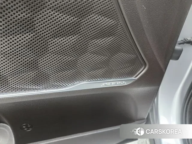 Hyundai Santa Fe TM id 3718459 из Кореи 9