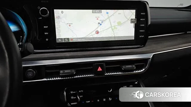 Kia K5 3rd generation id 3437177 из Кореи 9