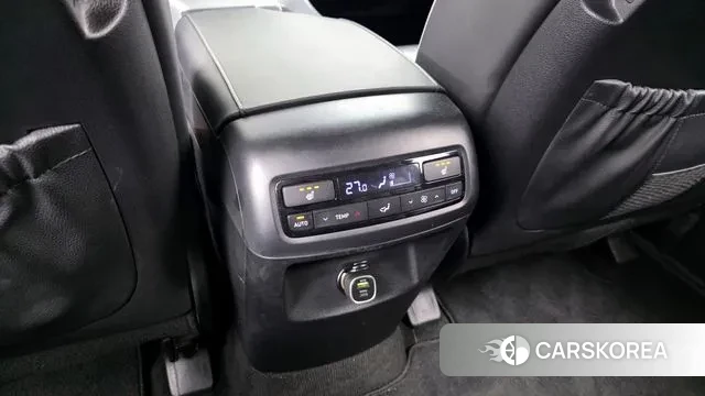 Hyundai Palisade id 3593215 из Кореи 9