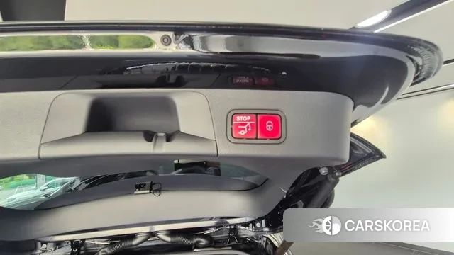 Mercedes-Benz EQB X243 id 3021867 из Кореи 9