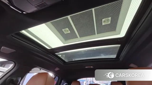 BMW X6 (G06) id 3487475 из Кореи 9