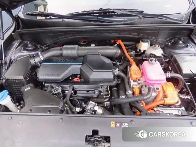 Kia Sorento 4th Generation id 3011672 из Кореи 9