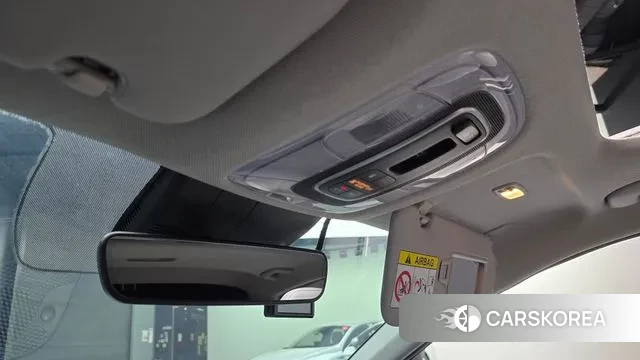 Hyundai Avante (CN7) id 3567703 из Кореи 9