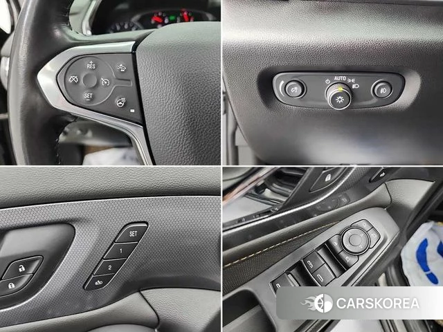 Chevrolet (GM Daewoo) Traverse id 3833576 из Кореи 9