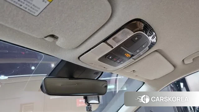 Hyundai Sonata (DN8) id 3747982 из Кореи 9