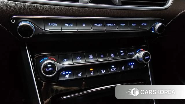 Hyundai Grandeur IG id 4610275 из Кореи 9