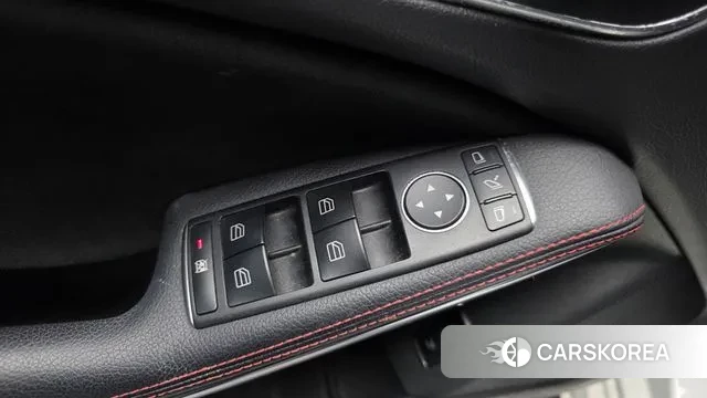 Mercedes-Benz CLA-Class C117 id 3698780 из Кореи 9