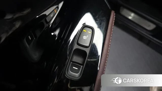 Kia The New Niro id 3681876 из Кореи 9