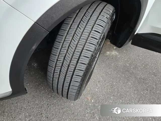 Hyundai The New Santa Fe id 3788239 из Кореи 9