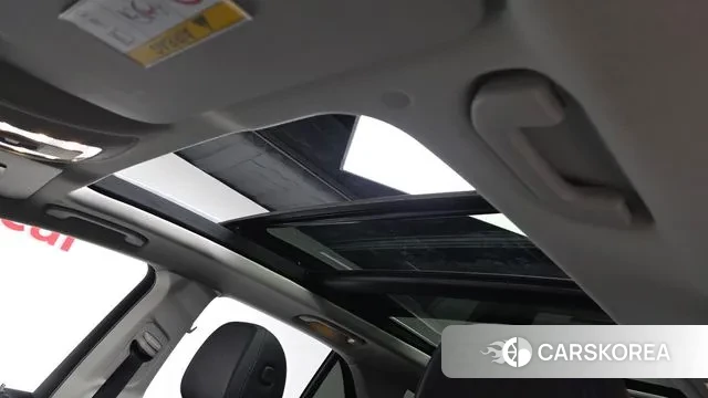 Mercedes-Benz GLE-Class W167 id 3017939 из Кореи 9