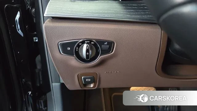 Mercedes-Benz E-Class W213 id 3539336 из Кореи 9