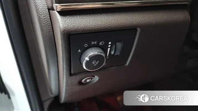 Jeep Grand Cherokee id 3509668 из Кореи 9