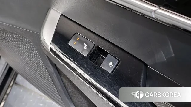 Kia EV6 id 3252671 из Кореи 9