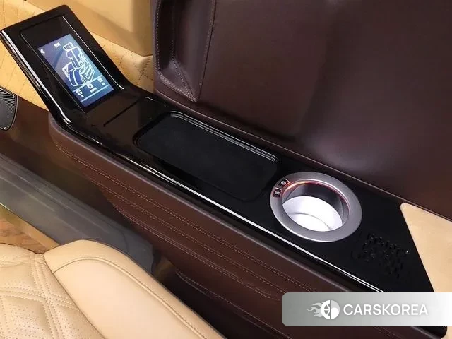 Kia The New Carnival 4th Generation id 3595692 из Кореи 9