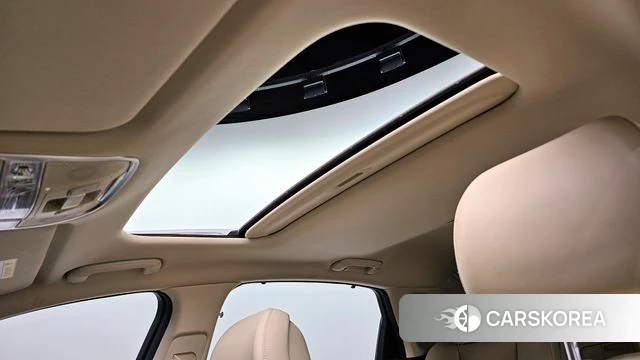 Kia The New K9 2nd generation id 4382308 из Кореи 9