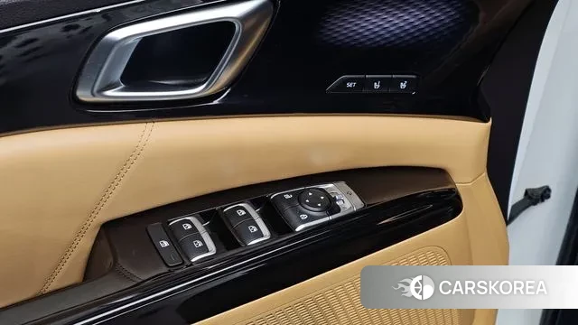 Kia Carnival 4th generation id 3655332 из Кореи 9