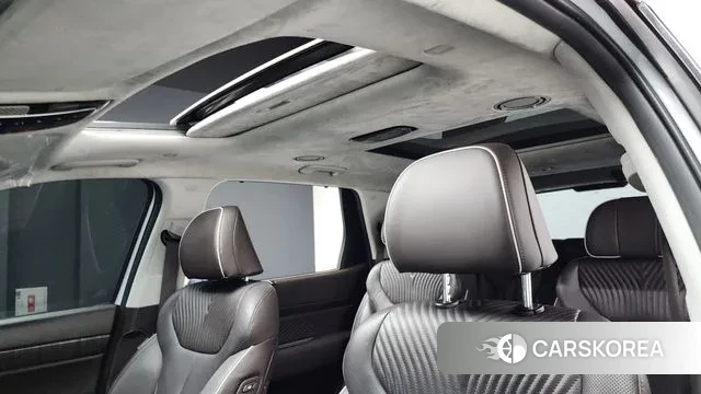 Hyundai The New Palisade id 3528828 из Кореи 9