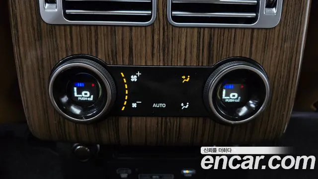 Land Rover Range Rover 4th Generation id 2834819 из Кореи 9