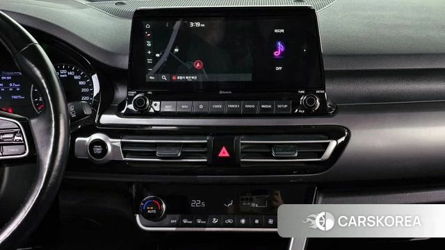 Kia Seltos id 3872747 из Кореи 9