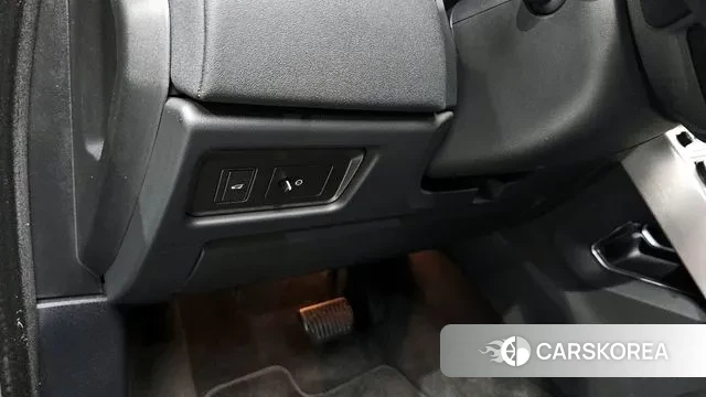 Land Rover Range Rover Evoque id 3004682 из Кореи 9