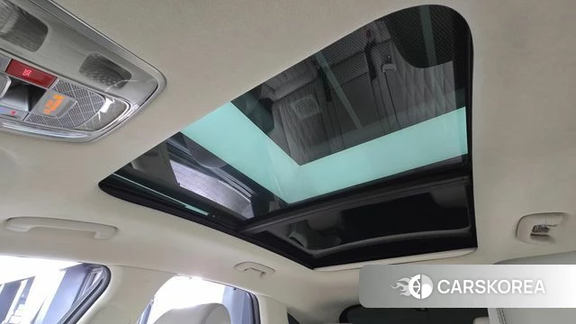 Genesis GV70 id 3832770 из Кореи 9