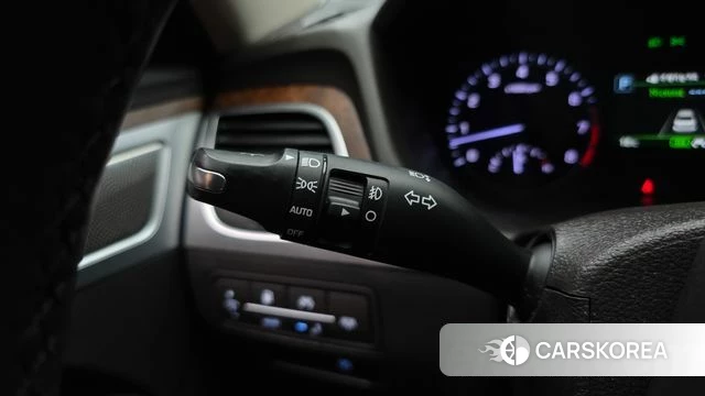 Genesis G80 id 3861370 из Кореи 9