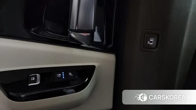 Kia Carnival 4th generation id 3422385 из Кореи 9