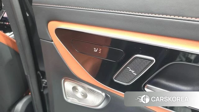 Mercedes-Benz GLC-Class X254 id 4761974 из Кореи 9
