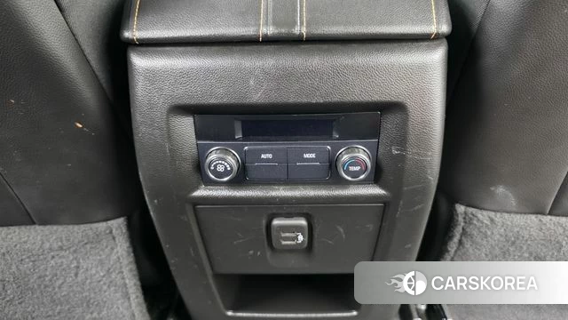 Chevrolet (GM Daewoo) Traverse id 4657447 из Кореи 9