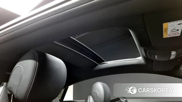 Mercedes-Benz E-Class W213 id 2901685 из Кореи 9